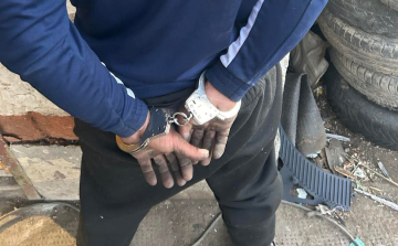 KISKORÚAKNAK IS ÁRULTÁK A DROGOT