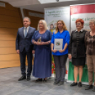 Magyarország Legszebb Konyhakertjei országos díjátadó