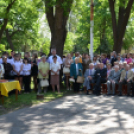 Ballagás 2013 • Szentannai Sámuel Gimnázium, Szakközépiskola és Kollégium