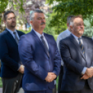 MEGEMLÉKEZÉS A NEMZETI ÖSSZETARTOZÁS NAPJÁN