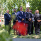 MEGEMLÉKEZÉS A NEMZETI ÖSSZETARTOZÁS NAPJÁN