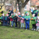 Tavaszköszöntő flashmob