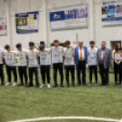 Kárpát Kupa labdarúgótorna