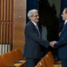 Gálaest Varga Mihály tiszteletére