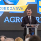 Átadták az Agrosprint Zrt. új csomagoló üzemét