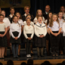 Iskolakápolna szentelés