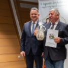 Magyarország Legszebb Konyhakertjei országos díjátadó
