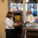 Iskolakápolna szentelés