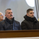 Megemlékezés a doni hősök tiszteletére