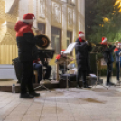 Daniel Speer Brass karácsonyi műsora