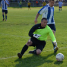 Tiszafüredi VSE - Karcagi SE 2:0 (0:0)