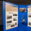 Tengerre Magyar! című kiállítás megnyitója