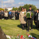 Emlékezés az aradi vértanúkra