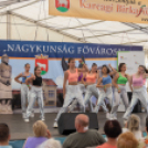 Karcagi Birkafőző Fesztivál 2025 szombati nap