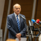 Kántor-örökség című kiállítás