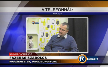 Tomajmonostora