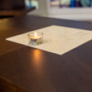 Iskolakápolna szentelés