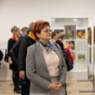 Takács Rudolf és Dr. Balla Katalin karcagi képzőművészek kiállítása