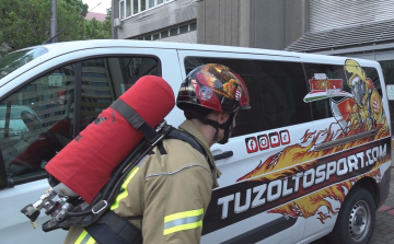 ROLLOVER SZOLNOKON