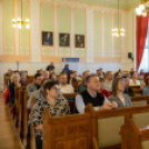 Kék zóna konferencia Karcagon