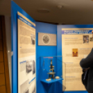 Tengerre Magyar! című kiállítás megnyitója