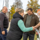 Traktoros ügyességi verseny