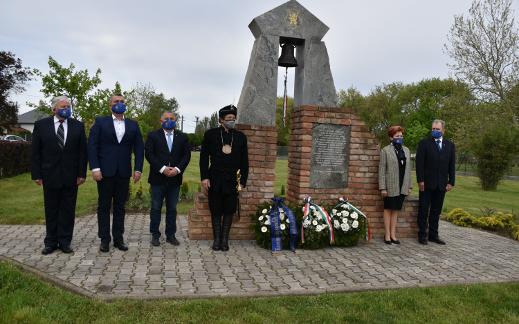 A Jászkun Redemptio Emléknapja