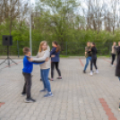 Aktív Karcag - Sportos Tavaszi játszóház