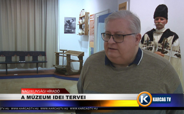  A MÚZEUM IDEI TERVEI