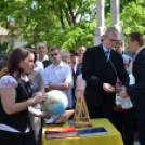 Ballagás 2013 • Szentannai Sámuel Gimnázium, Szakközépiskola és Kollégium