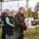 Traktoros ügyességi verseny