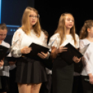 Iskolakápolna szentelés