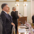 Jász-Nagykun-Szolnok Vármegyei Közgyűlés elnökválasztás