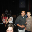 DJ DEKA az Ifi-Clubban • 05.11.