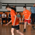 Kézilabda U14 fiúk • diákolimpia selejtező