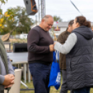 Traktoros ügyességi verseny
