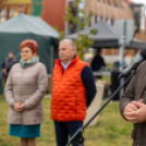 Traktoros ügyességi verseny