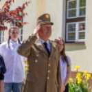 Kováts Napok megnyitója