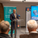 Aszályvédelmi szakmai nap, és könyvbemutató