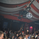 DJ DEKA az Ifi-Clubban • 05.11.