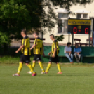 Tiszafüredi VSE - Karcagi SE 2:0 (0:0)