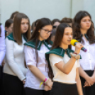 MEGEMLÉKEZÉS A NEMZETI ÖSSZETARTOZÁS NAPJÁN