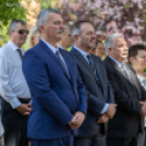 MEGEMLÉKEZÉS A NEMZETI ÖSSZETARTOZÁS NAPJÁN