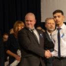 Karcagi SZC Varró István Technikum, Szakképző Iskola és Kollégium- szalagavató ünnepség