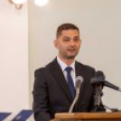 Ünnepi megemlékezés a Vármegyeházán