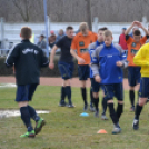 Karcagi SE - Nagykörű LC 1:0