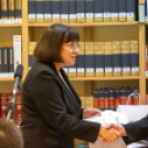 Helytörténet és rajzpályázat eredményhírdetése a Györffyben