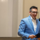 Kovács-Bocskay Anna képzőművész kiállítása