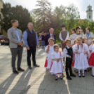 Májusfaállítás