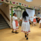 Idősek Napja a Zöldfa úti Idősek Otthonában